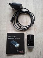 ReSound Unite Phone clip+   ( voor iPhone en  Android )  ., Diversen, Ophalen of Verzenden, Gebruikt