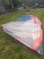 Gunsails Gsr 8,6 race / slalom zeil, Watersport en Boten, Ophalen, 7 m² of meer, Zeil, Gebruikt