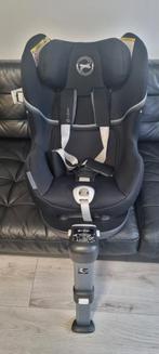 Cybex Sirona M2 i-Size Autostoel + Isofix Base, Verstelbare rugleuning, Gebruikt, 0 t/m 18 kg, Isofix