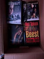 Boeken, Ophalen of Verzenden, Zo goed als nieuw