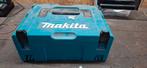 Makita koffer, Ophalen, Zo goed als nieuw