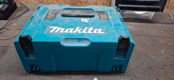 Makita koffer  beschikbaar voor biedingen