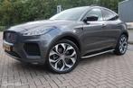 Jaguar E-Pace 2.0 P200 HSE AWD R-Dynamic TREKHAAK, DAB, Auto's, Jaguar, Automaat, 4 cilinders, 109 €/maand, Leder