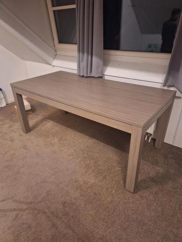 Houten Tafel 90x180cm - Eettafel/Bureau beschikbaar voor biedingen