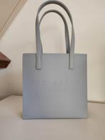 Ted Baker London, Sieraden, Tassen en Uiterlijk, Tassen | Damestassen, Ophalen of Verzenden, Zo goed als nieuw, Zwart, Handtas