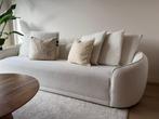 Z.G.A.N Riviera Maison country sam remo bank simply white, Ophalen, Zo goed als nieuw