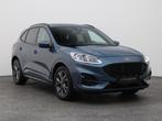 Ford Kuga 2.5 FHEV ST-Line | CAMERA | HUD | KEYLESS | STOEL-, Stof, Gebruikt, Zwart, 4 cilinders