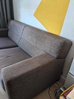 Mooie bank GRATIS/FREE, retro, Ophalen, Gebruikt, Driepersoons, 75 tot 100 cm