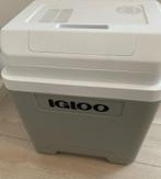 Igloo Elektrische Koelbox - Zo goed als nieuw!, Ophalen of Verzenden, Zo goed als nieuw, Koelbox, Elektrisch