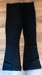 Nieuwe flared legging van Zara maat L, Kleding | Dames, Broeken en Pantalons, Maat 42/44 (L), Nieuw, Ophalen of Verzenden, Driekwart