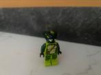 Lego Ninjago Slang Spitta Legacy Minifiguur, Kinderen en Baby's, Speelgoed | Duplo en Lego, Ophalen of Verzenden, Gebruikt, Lego