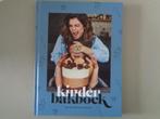 Kinderbakboek - Van Miljuschka & Felina, Miljuschka Witzenhausen, Ophalen of Verzenden, Zo goed als nieuw, Nederland en België