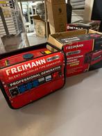 Generator / aggregaat defect, Ophalen, Zo goed als nieuw