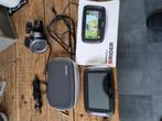 Tomtom 550, Motoren, Accessoires | Navigatiesystemen, Ophalen of Verzenden, Zo goed als nieuw