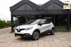 Renault Captur 1.2 TCe Dynamique Achteruitrijcamera, Auto's, Voorwielaandrijving, Gebruikt, 4 cilinders, Bedrijf
