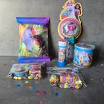 Traktaties Unicorn Academy, Ophalen of Verzenden, Nieuw, Feestartikel, Verjaardag