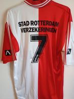 Matchworn shirt Feyenoord 1994-1995, Shirt, Ophalen of Verzenden, Zo goed als nieuw, Feyenoord