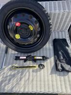 Toyota Aygo X reserve-wiel set in Nieuwstaat!!!, Auto-onderdelen, Banden en Velgen, Ophalen, Banden en Velgen, Nieuw, 17 inch
