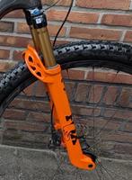 Fox 32 SL Stepcast Factory Boost voorvork 100mm (2025), Nieuw, Mountainbike, Ophalen of Verzenden, Voorvork