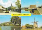 AK Berkel en Rodenrijs - Groeten uit....., Verzenden, 1960 tot 1980, Ongelopen, Zuid-Holland