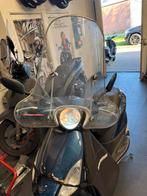 Piaggio fly windscherm 20€, Fietsen en Brommers, Brommeronderdelen | Scooters, Ophalen of Verzenden, Gebruikt, Overige typen, Piaggio