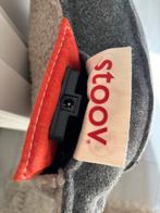 Stoov Ploov2 Woolly beige warmetekussen draadloos, Ophalen of Verzenden, Zo goed als nieuw, Beige