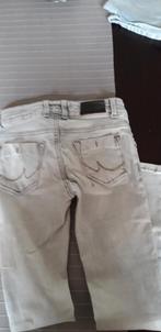 LTB denim broek., Ophalen of Verzenden, Zo goed als nieuw, Meisje, Broek