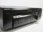 Sony receiver, Audio, Tv en Foto, Versterkers en Receivers, Ophalen of Verzenden, Zo goed als nieuw, 60 tot 120 watt, Sony