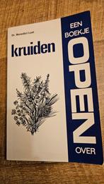 Kruiden, Ophalen of Verzenden, Bloemen, Planten en Bomen