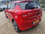 Suzuki Swift 1.0 Stijl Smart Hybrid € 14.750,00, Auto's, Suzuki, Voorwielaandrijving, Stof, 850 kg, 400 kg