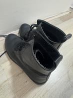 Zwarte laarzen maat 41, Kleding | Dames, Schoenen, Zwart, Overige typen, Ophalen of Verzenden, Zo goed als nieuw