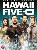 hawaii five 0 10 seizoenen boxen, Cd's en Dvd's, Dvd's | Tv en Series, Verzenden, Boxset, Zo goed als nieuw, Actie en Avontuur