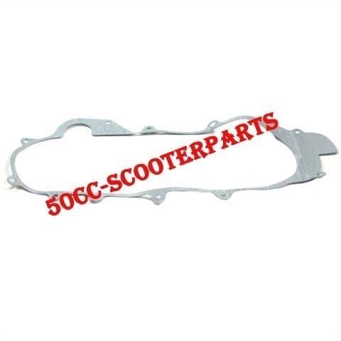 Carter pakking Gy6 scooter 10inch 04gy63, Motoren, Tuning en Styling, Ophalen of Verzenden