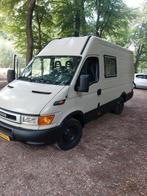 Iveco Daily 3 camperbus., Caravans en Kamperen, Overige merken, Buscamper of Camperbus, Dakluik, 7 tot 12 maanden geleden