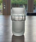 Rosenthal Facette vaasje, Antiek en Kunst, Antiek | Glas en Kristal, Ophalen of Verzenden