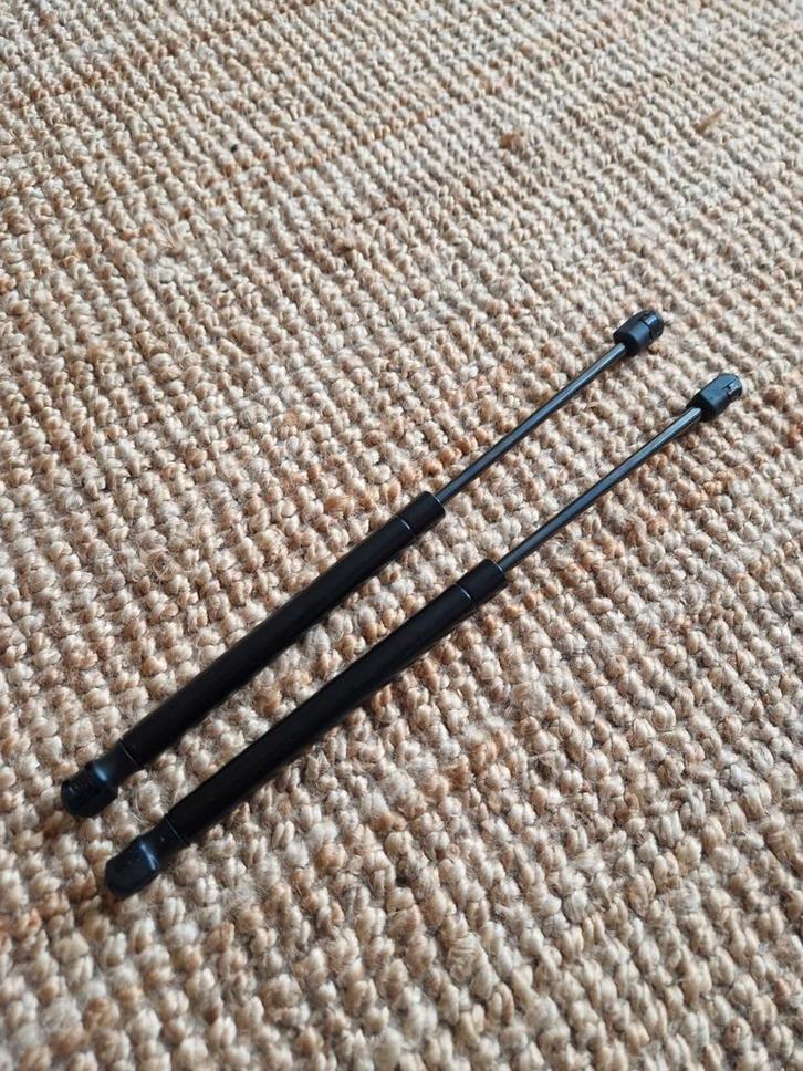 Kia Picanto TA Achterklep Gasveren (2011-2017), Auto-onderdelen, Carrosserie en Plaatwerk, Achterklep, Kia, Voor, Nieuw, Ophalen of Verzenden