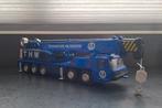 Technisches Hilfswerk Mobiele Kraan, Hobby en Vrije tijd, Modelauto's | 1:50, Ophalen of Verzenden, Nieuw, Bus of Vrachtwagen