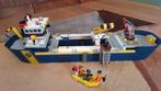 Lego 60266 - onderzoeksboot, Ophalen of Verzenden, Zo goed als nieuw