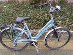 gazelle fuente lichtgewicht sportieve damesfiets, Fietsen en Brommers, Fietsen | Dames | Damesfietsen, Ophalen, 53 tot 56 cm, Versnellingen