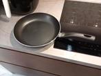 SilverCrest Koekenpan - Zo goed als nieuw!, Huis en Inrichting, Ophalen, Zo goed als nieuw, Koekenpan of Braadpan, Keramische plaat