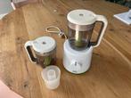Philips Avent stoom blender, Witgoed en Apparatuur, Keukenmixers, Minder dan 1 liter, Ophalen of Verzenden, Zo goed als nieuw