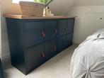 Vakkenkast 160x50x82 - Praktisch en Stijlvol!, Huis en Inrichting, Kasten | Dressoirs, Ophalen, Overige materialen, Gebruikt, 150 tot 200 cm