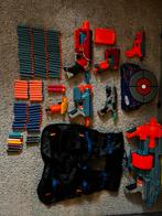 Nerfpistool diverse, Kinderen en Baby's, Speelgoed | Buiten | Actiespeelgoed, Ophalen, Zo goed als nieuw