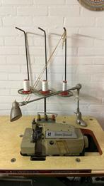Lockmachine industrieel, Ophalen, Lockmachine, Overige merken, Industrieel