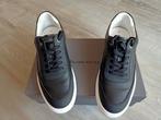 Zwarte sneakers Filling Pieces, mt 44, Kleding | Heren, Schoenen, Filling Pieces, Zwart, Nieuw, Ophalen of Verzenden