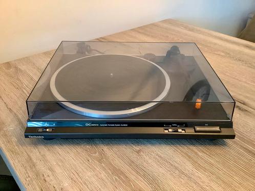 Technics SL-BD20, Audio, Tv en Foto, Platenspelers, Zo goed als nieuw, Technics, Ophalen of Verzenden