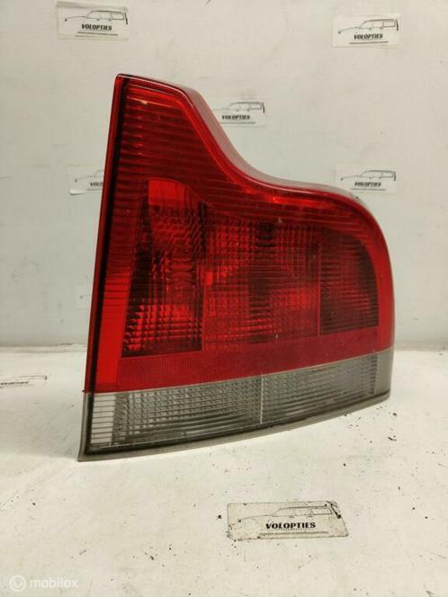 Achterlicht rechts Volvo S60 ('00-'04), Auto-onderdelen, Verlichting, Volvo, Gebruikt, Ophalen of Verzenden