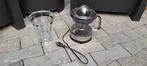 Te koop gourmet maxx sappen maker met maatbeker, Ophalen of Verzenden, Nieuw, 25 tot 50 cm, Minder dan 100 cm