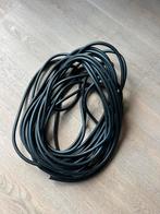 Neopreen kabel 20meter 3x2,5 mm2, Muziek en Instrumenten, Kabels en Stekkers, Ophalen of Verzenden, Zo goed als nieuw
