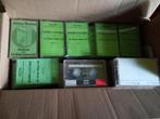 Gratis bijbelstudie cassettes, Gebruikt, 2 t/m 25 bandjes, Overige genres, Ophalen of Verzenden